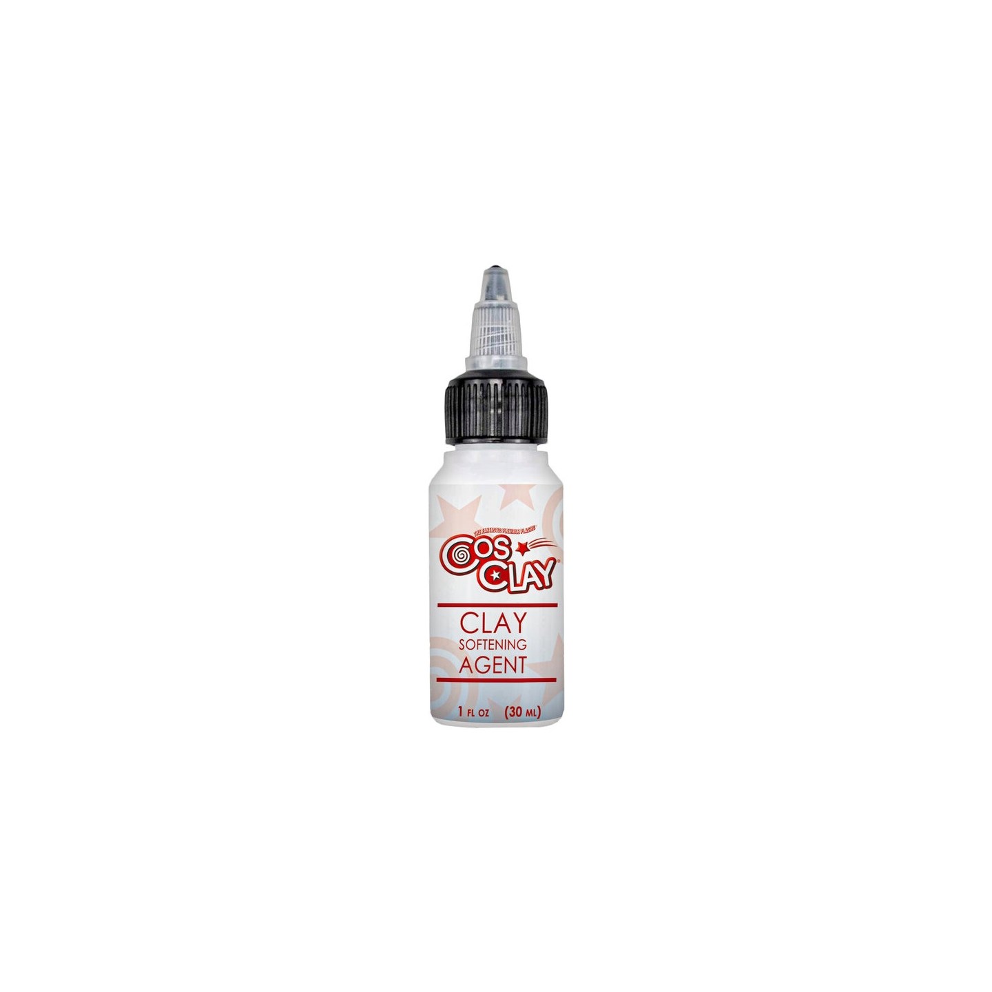 Cosclay Softening Agent 30ml