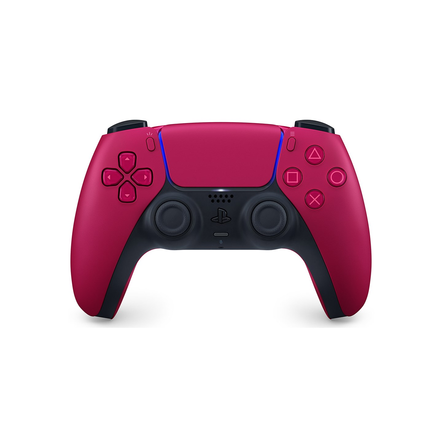 DualSense Controller Cosmic Red PS5 Handkontroll för PlayStation 5
