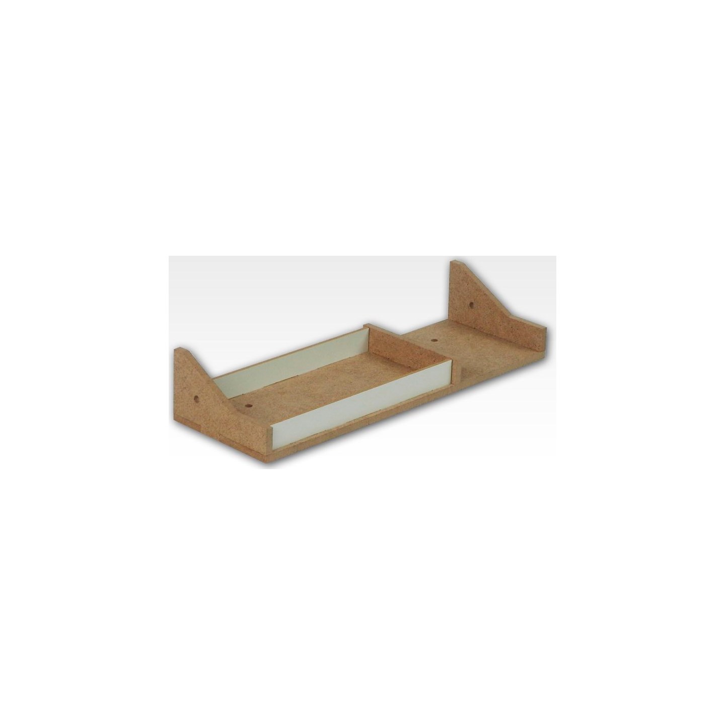 Hobbyzone Paint Hanger Base Passar både 36 mm och 26 mm