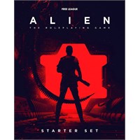 Alien RPG Starter Set 