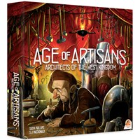 Architects West Kingdom Age of Artisans Expansion Architects of West Kingdom