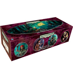 Arkham Horror TCG Return Forgotten Age Return to the Forgotten Age