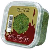 Army Painter Basing Field Grass Battlefield 4114 - 150ml