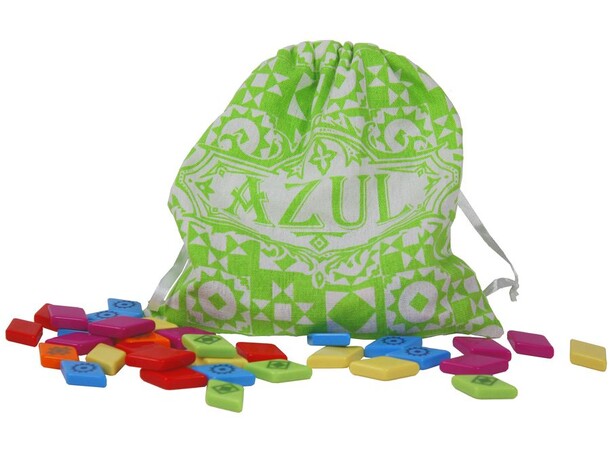 Azul Summer Pavilion Brettspill Engelsk utgave 