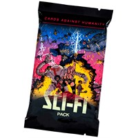 Cards Against Humanity Sci Fi Pack Utvidelse til Cards Against Humanity