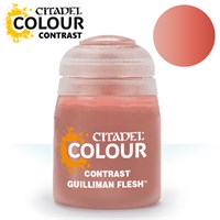 Citadel Paint Contrast Guilliman Flesh 18ml