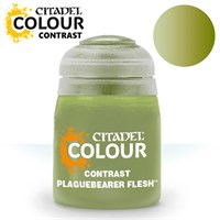 Citadel Paint Contrast Plaguebearer Fles 18ml