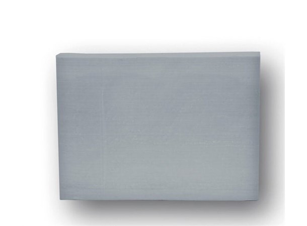 Cosclay Sculpting Clay Grey Medium Firm Hybrid Plastic / Rubber Polymer 0,45kg 