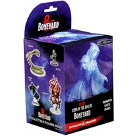 D&D Figur Icons Boneyard Booster Dungeons & Dragons Icons of the Realms