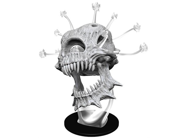 D&D Figur Nolzur Death Tyrant Nolzur's Marvelous Miniatures - Ej målad 