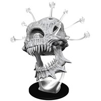 D&D Figur Nolzur Death Tyrant Nolzur's Marvelous Miniatures - Ej målad