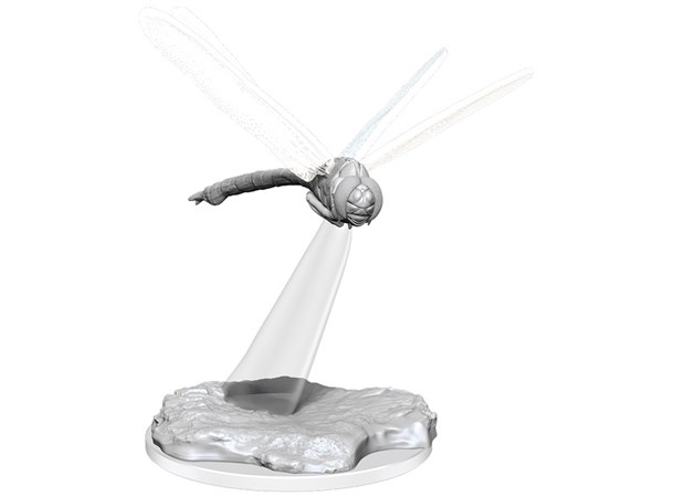 D&D Figur Nolzur Giant Dragonfly Nolzur's Marvelous Miniatures - Umalt 