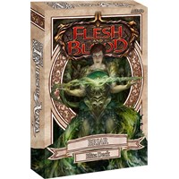 Flesh & Blood Tales of Aria Blitz Briar Blitz Deck