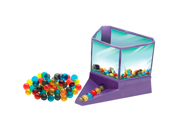 Gizmos 2nd Edition Brädspel 