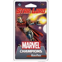 Marvel Champions TCG Star Lord Expansion Expansion Marvel Champions The Card Game