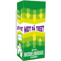Midt på treet - NORSK 