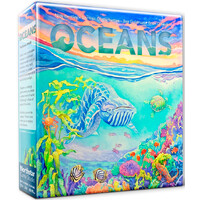 Oceans Brädspel 