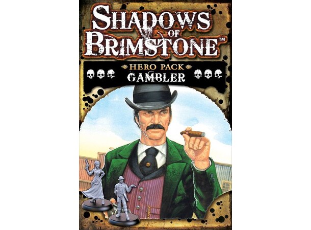 Shadows of Brimstone Gambler Exp Expansion till Shadows of Brimstone 