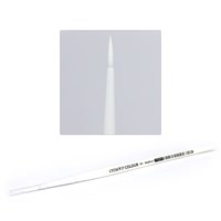 Synthetic Shade Brush Medium Citadel Color STC Shade M