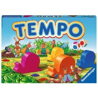 Tempo Brädspel 