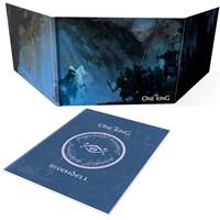 The One Ring RPG Loremaster Screen 