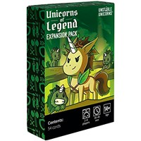 Unstable Unicorns Unicorns of Legend Exp Expansion till Unstable Unicorns
