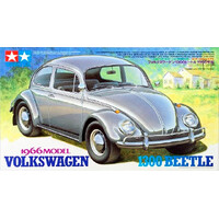Volkswagen 1300 Beetle Tamiya 1:24 Byggsats