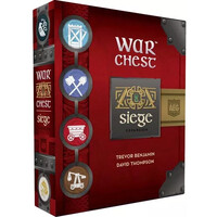 War Chest Siege Expansion Expansion till War Chest