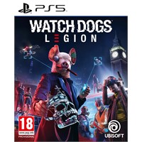 Watch Dogs Legion PS5 