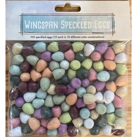 Wingspan Speckled Eggs 
