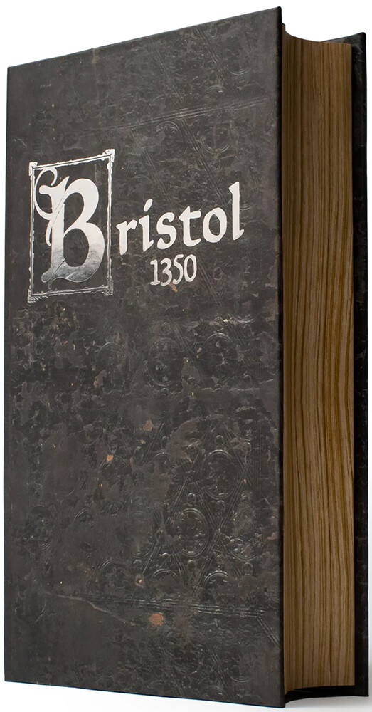 Bristol 1350 Brädspel