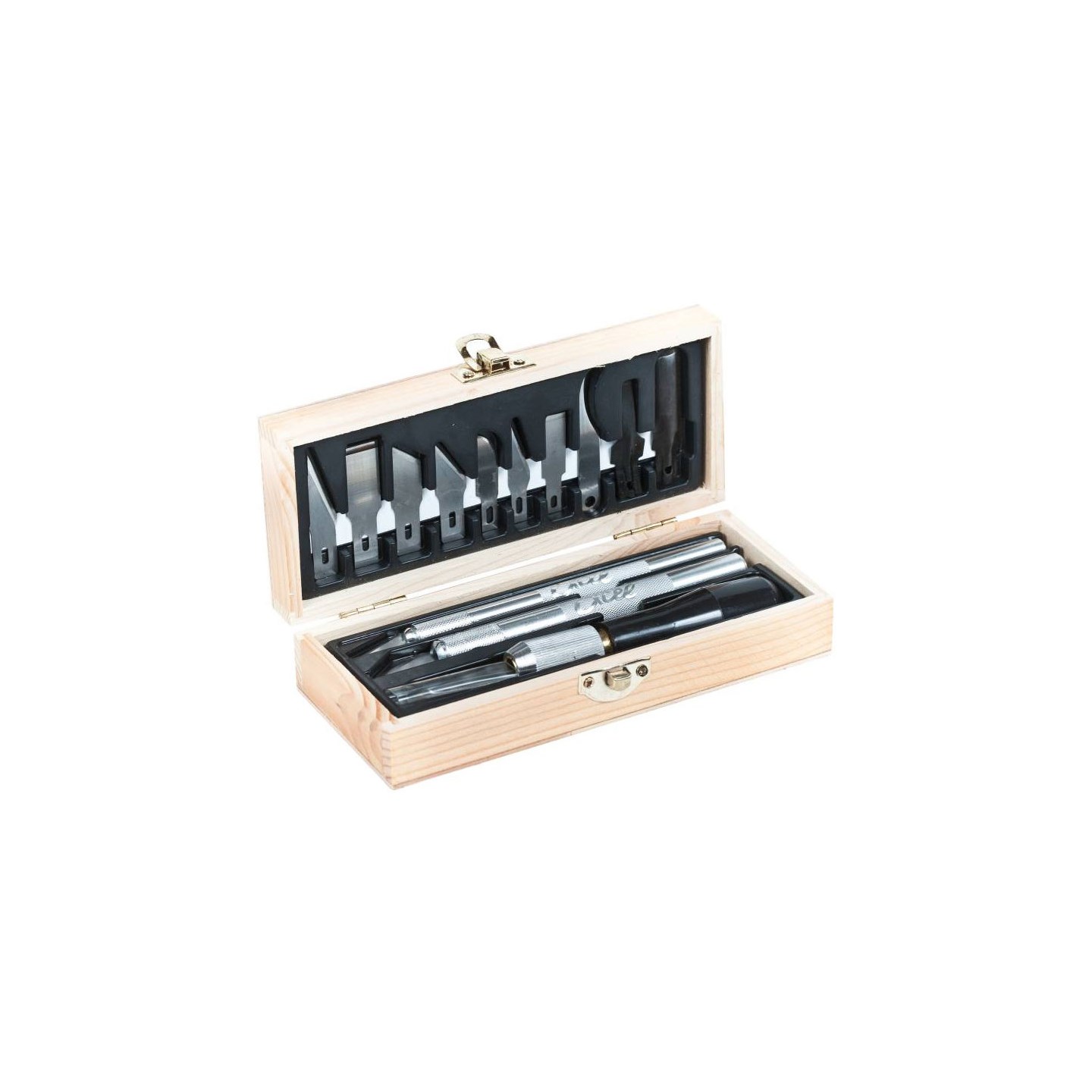 Professional Hobby Knife Set Exklusiv hobbyverktygssats