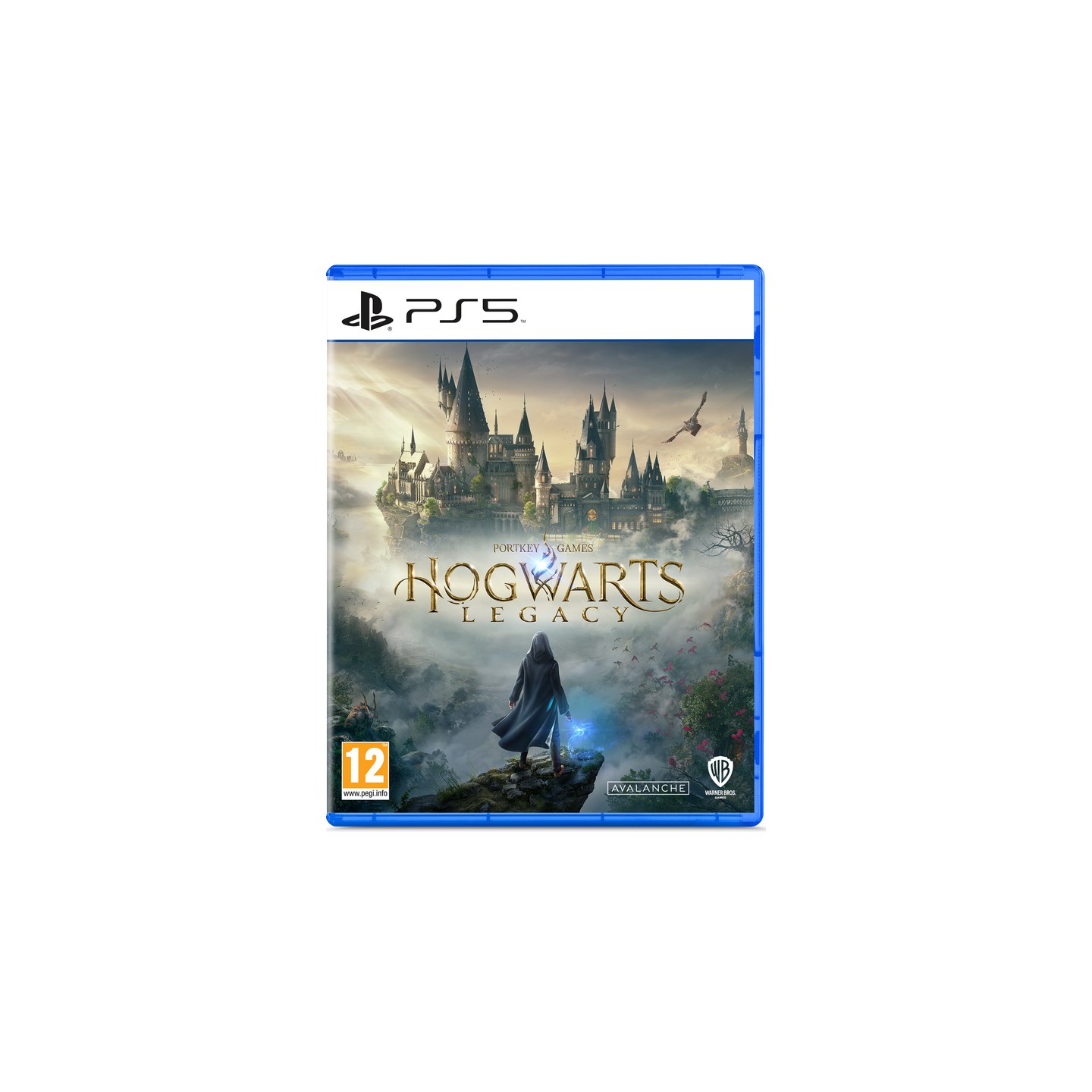 Hogwarts Legacy PS5