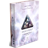 Anachrony Essential Edition Brädspel 