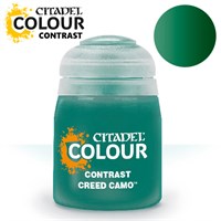 Citadel Paint Contrast Creed Camo 18ml