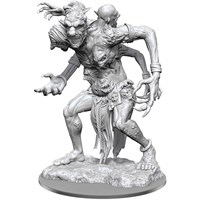 D&D Figur Nolzur Dire Troll Nolzur's Marvelous Miniatures