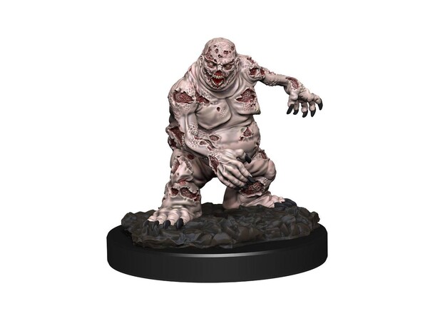 D&D Figur Nolzur Manes Nolzur's Marvelous Miniatures - Ej målad 
