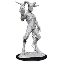 D&D Figur Nolzur Nightwalker Nolzur's Marvelous Miniatures - Ej målad