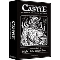 Escape the Dark Castle Blight of Plague Blight of the Plague Lord Expansion