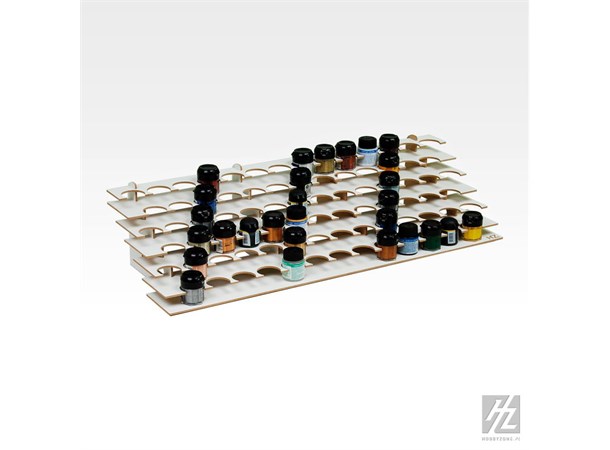 Hobbyzone Large Paint Stand - 36mm 