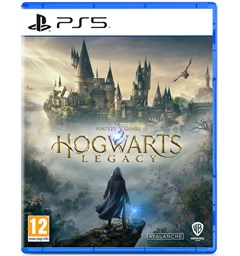 Hogwarts Legacy PS5
