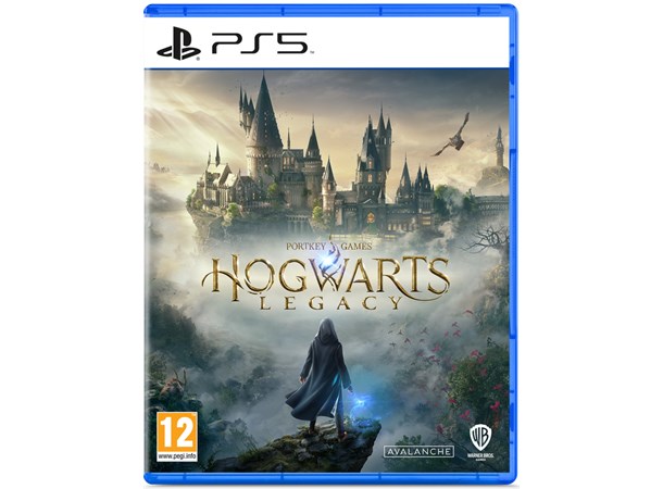 Hogwarts Legacy PS5