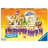 Labyrinth Junior Brädspel 
