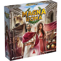 Magna Roma Brädspel 