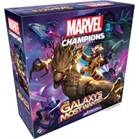 Marvel Champions TCG Galaxys Most Wanted Expansion Marvel Champions The Card Game