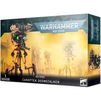 Necrons Canoptek Doomstalker Warhammer 40K