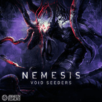 Nemesis Void Seeders Expansion Expansion till Nemesis