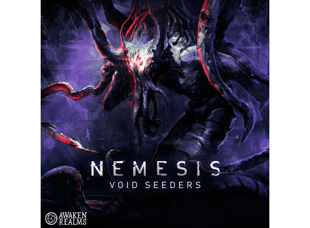 Nemesis Void Seeders Expansion Expansion till Nemesis