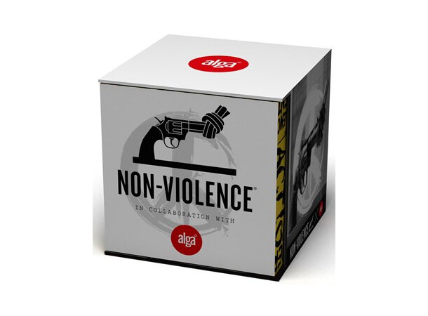 Non Violence - NORSK 
