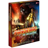 Pandemic On the Brink Norsk (Utvidelse) 